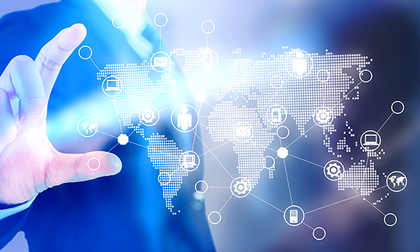 國際化的服務標準